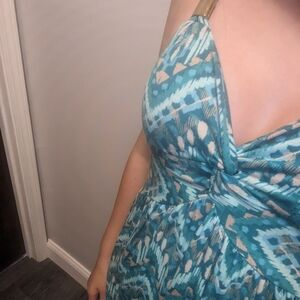 Allison Brittney dress